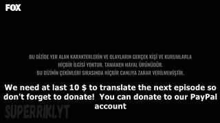 Tozluyaka - Episode 7 English Subtitles
