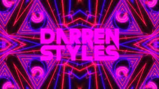 Darren Styles - Reactivate (Official Video)
