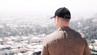 Coone - Like A Lion (Official Video)