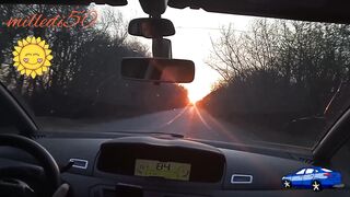 Дорога домой!♥️♥️