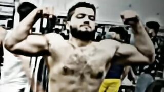 Gym life best life -38