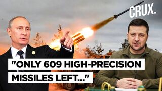 Putin's Missiles Strike Kharkiv, Ukraine Kills 500 Russian Soldiers, Belarus' Covert Mobilization