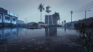 GTA 5 - Brabham BT62-R