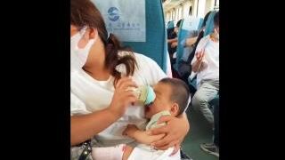 Mother of the Year!