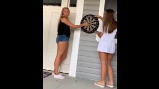 Caught!