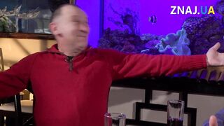 Валера остался без работы: Анекдоты от А до Я N78