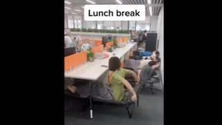 Lunch Break