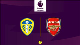 EPL | 16/10/2022 | Leeds - Arsenal  0:1