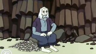 Ух ты, говорящая рыба! |