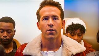В духе Рождества Русский тизер-трейлер Фильм 2022 (AppleTV+)