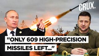 Putin's Missiles Strike Kharkiv, Ukraine Kills 500 Russian Soldiers, Belarus' Covert Mobilisation