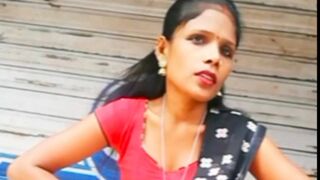Village Red Light Area new Video 2022