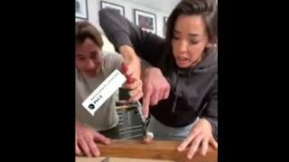 Prank
