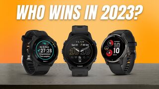 Top 5 BEST Garmin Watches - Which Garmin Watch Should You Buy? [2023]