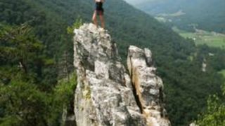 West virgina places beautiful places
