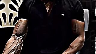 Gym reels Viral