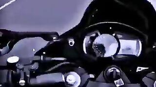 Super bike for race