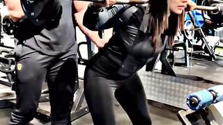 Girl Training
