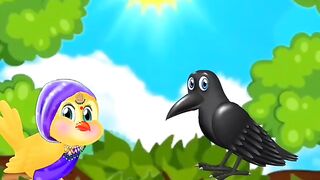 Chidiya Wala Cartoon story