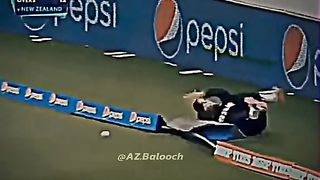 What a best fielding