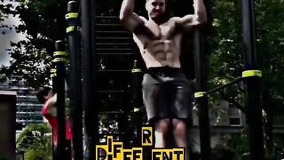 Fitness Motivation 2