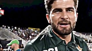 Pakistani cricketers appreciate Fakher zaman bating against New Zealand