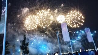 Fireworks 3