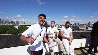 100 défis en une Journée Challenge (Ft. Michou, Amine, Billy) 2