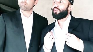 Sali gandi oulad na maza na swad ????????