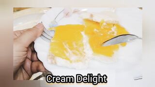 Cream Delight Recipe