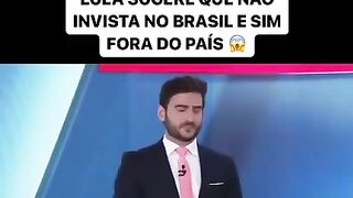 Vergonha Mundial