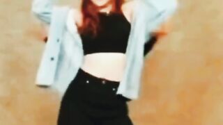The movements are graceful