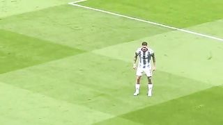 Croitie vs argentine