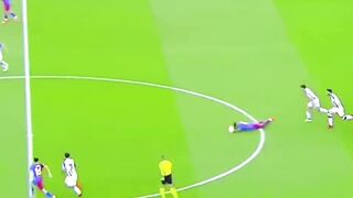incredible skills