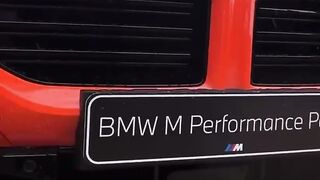 BMW M2 2023 gets exclusive M Performances Parts