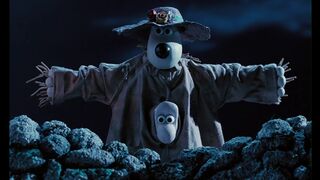 Wallace and Gromit: A Close Shave 1995