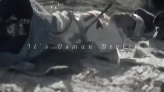 Osmanghazi x killer attitude ????????????