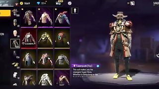 Gaming collection