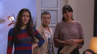 Primera dama Capítulo 49