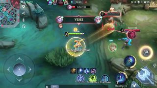 Mobile legends 6