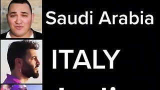 Who is true