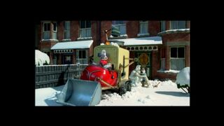 Wallace and Gromit's Cracking Contraptions 2002