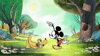 Micky mouse 23