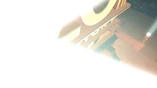 Ice age animated cartoon movie