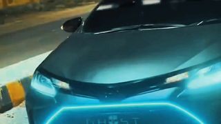 Car Modification