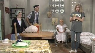 Cara sucia Capítulo 66