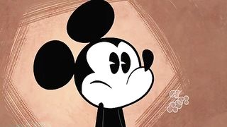 Micky mouse 28