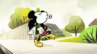 Micky mouse 29