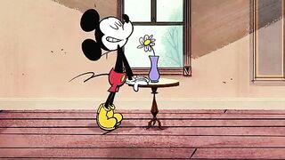 Micky mouse 32