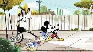 Micky mouse 43